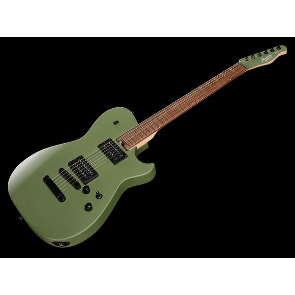 Cort Manson Meta MBM-2H OG