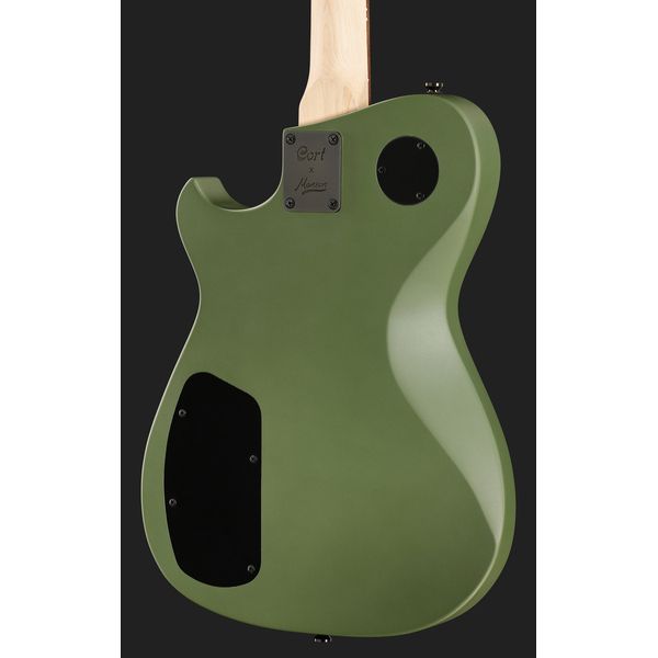 Cort Manson Meta MBM-2H OG