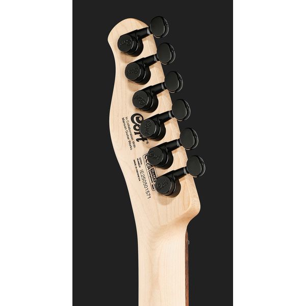 Cort Manson Meta MBM-2H OG