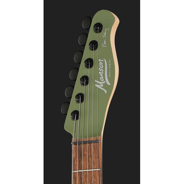 Cort Manson Meta MBM-2H OG