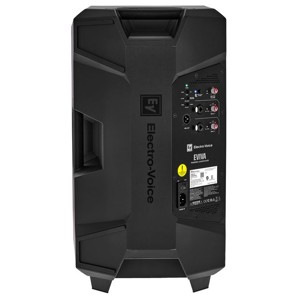 EV EVIVA 12P/18SP Power Bundle