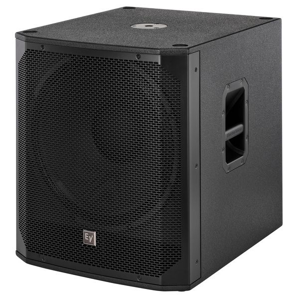 EV EVIVA 12P/18SP Power Bundle