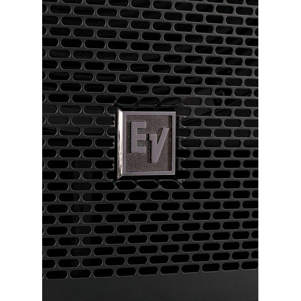 EV EVIVA 12P/18SP Power Bundle