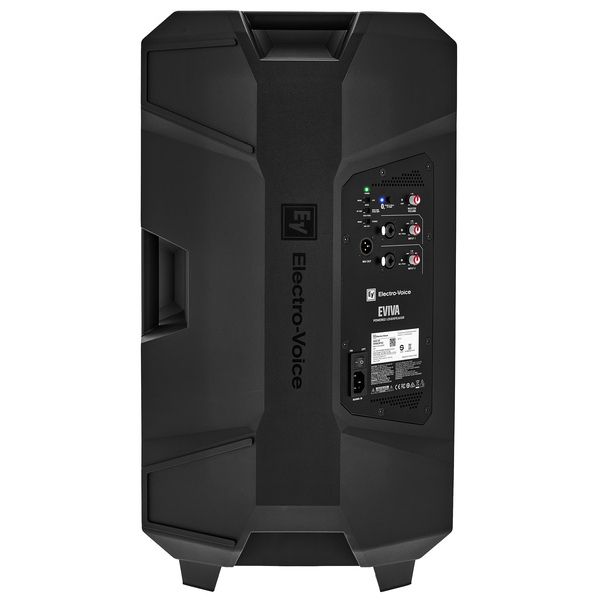 EV EVIVA 15P/18SP Power Bundle