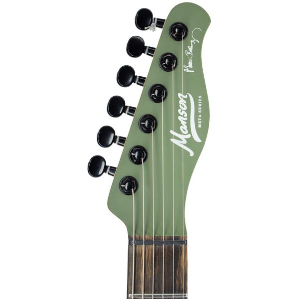 Cort Manson Meta MBM-2H SUS OG