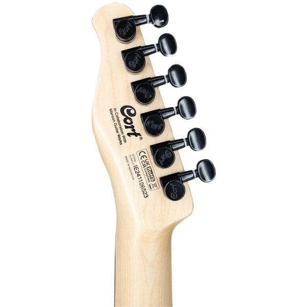Cort Manson Meta MBM-2H SUS OG