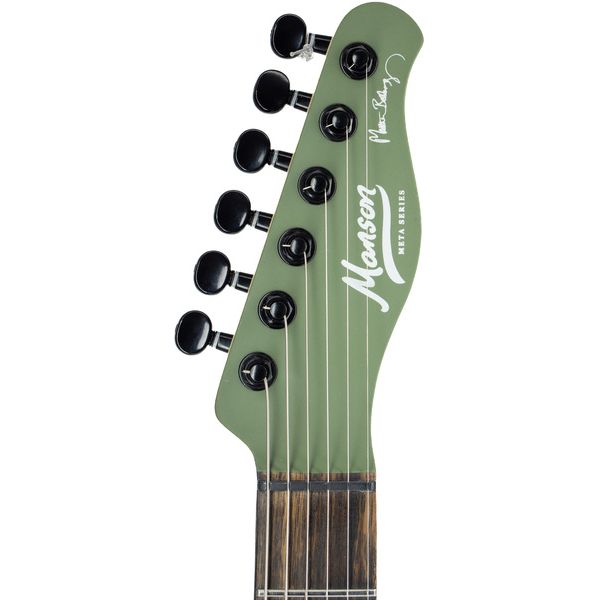 Cort Manson Meta MBM-2H SUS OG