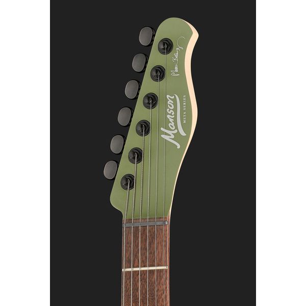 Cort Manson Meta MBM-2H SUS OG