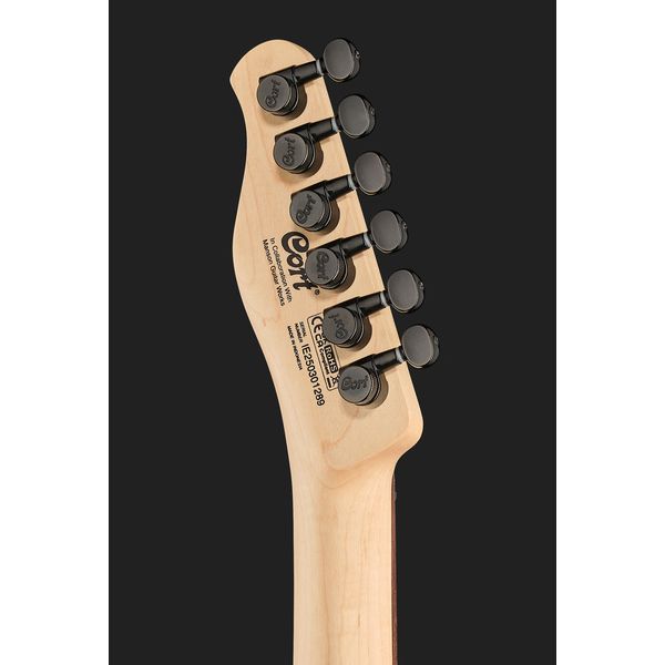 Cort Manson Meta MBM-2H SUS OG