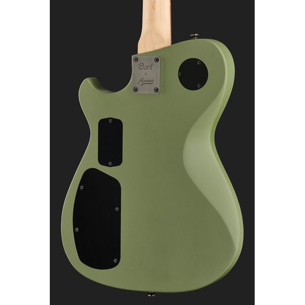 Cort Manson Meta MBM-2H SUS OG