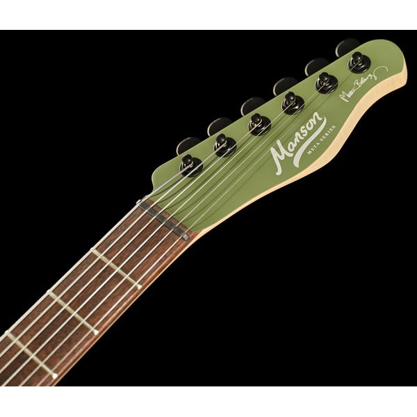 Cort Manson Meta MBM-2H SUS OG