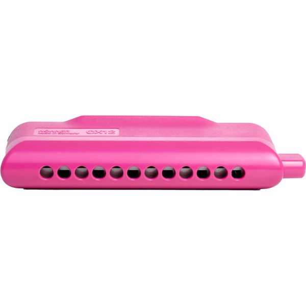 Hohner CX-12 C-Major Pink