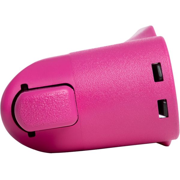 Hohner CX-12 C-Major Pink