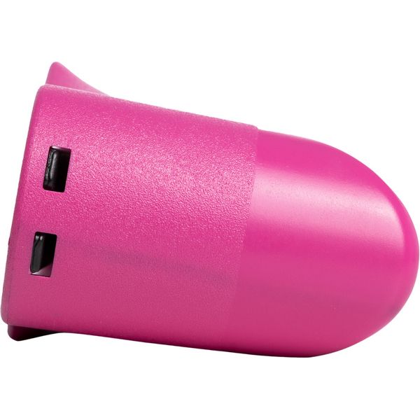 Hohner CX-12 C-Major Pink