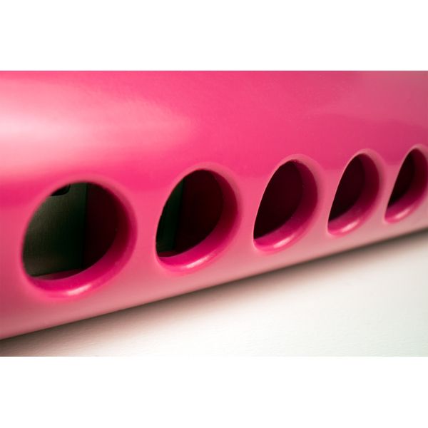 Hohner CX-12 C-Major Pink
