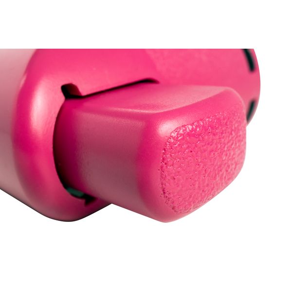Hohner CX-12 C-Major Pink