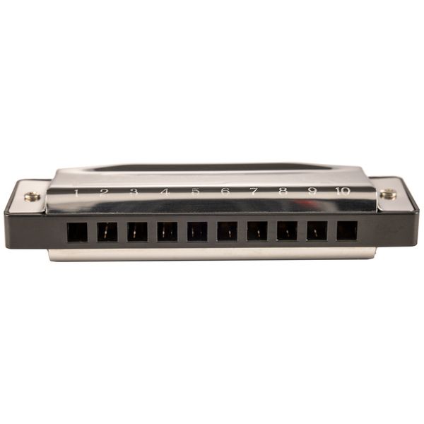 Hohner Silver Star C NEW