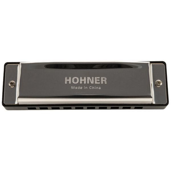 Hohner Silver Star C NEW