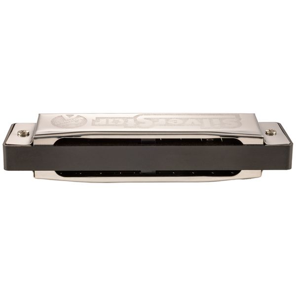 Hohner Silver Star C NEW