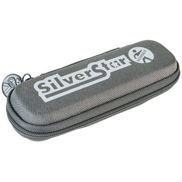 Hohner Silver Star C NEW