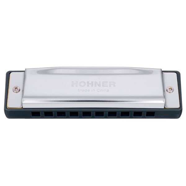 Hohner Silver Star C NEW
