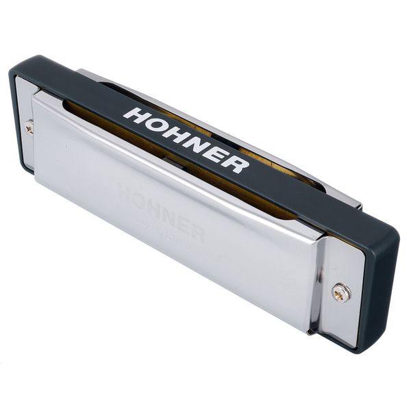 Hohner Silver Star C NEW