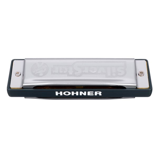 Hohner Silver Star C NEW
