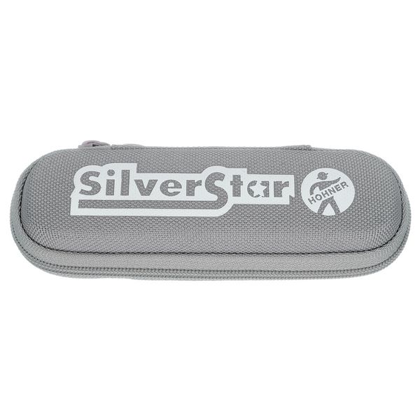 Hohner Silver Star C NEW