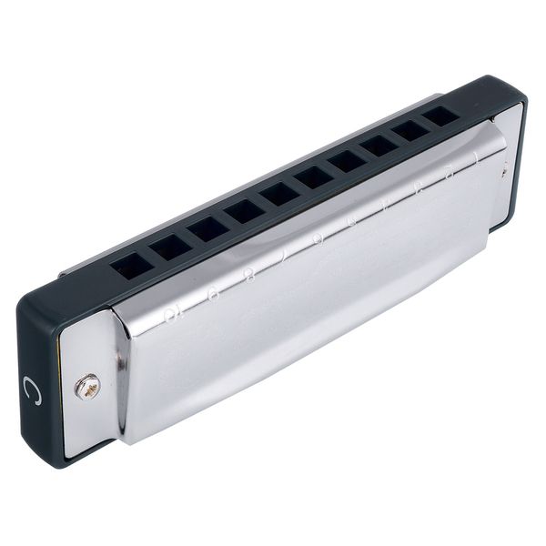 Hohner Silver Star C NEW