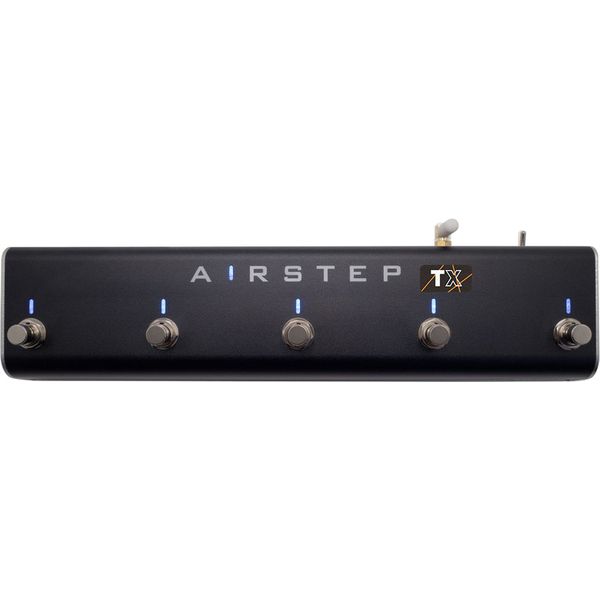 Xsonic Airstep TX Edition Footswitch