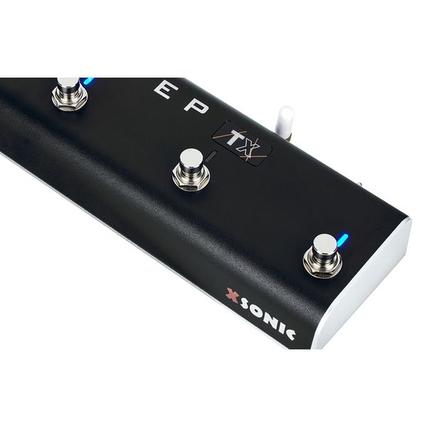 Xsonic Airstep TX Edition Footswitch