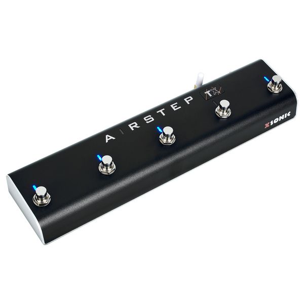 Xsonic Airstep TX Edition Footswitch