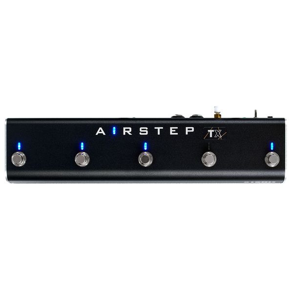 Xsonic Airstep TX Edition Footswitch