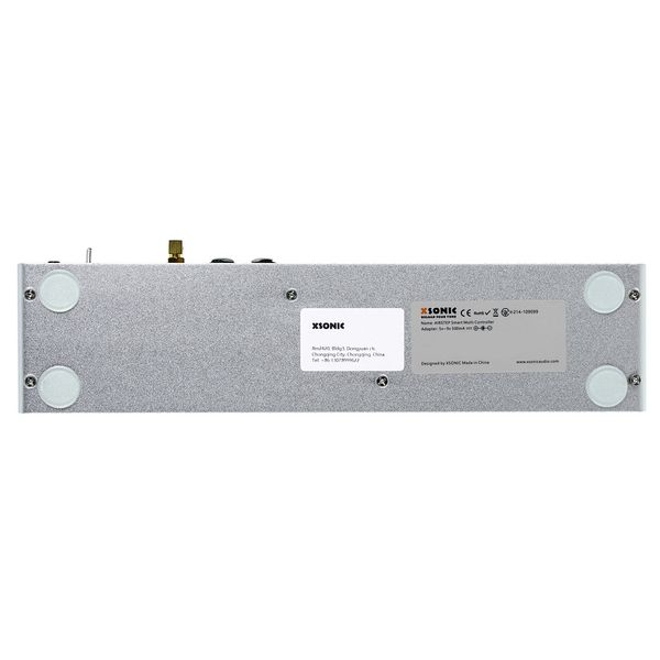 Xsonic Airstep TX Edition Footswitch