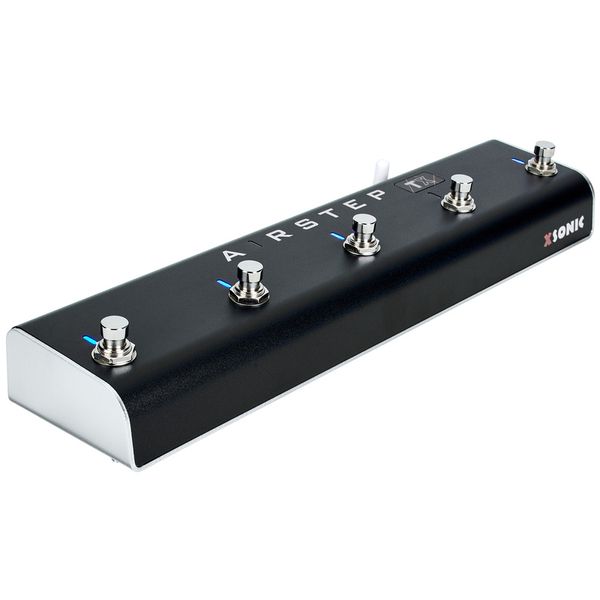 Xsonic Airstep TX Edition Footswitch