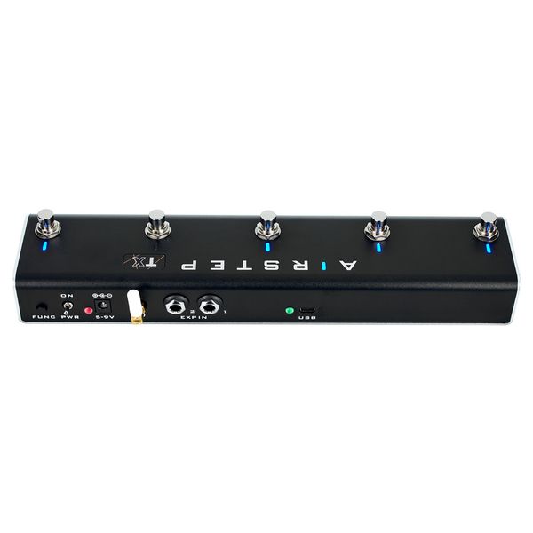 Xsonic Airstep TX Edition Footswitch