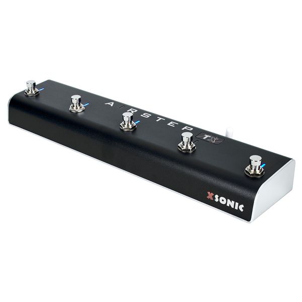 Xsonic Airstep TX Edition Footswitch
