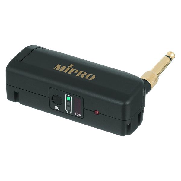 Mipro ACT-5800M SM-10A Brass Bundle