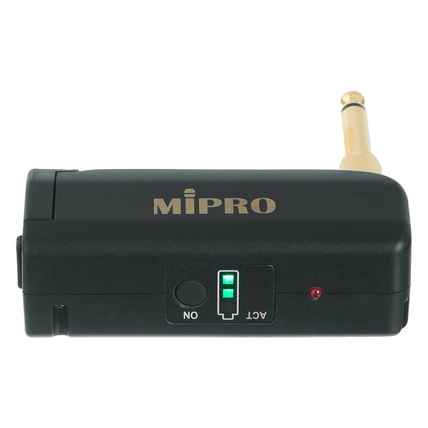 Mipro ACT-5800M SM-10A Brass Bundle
