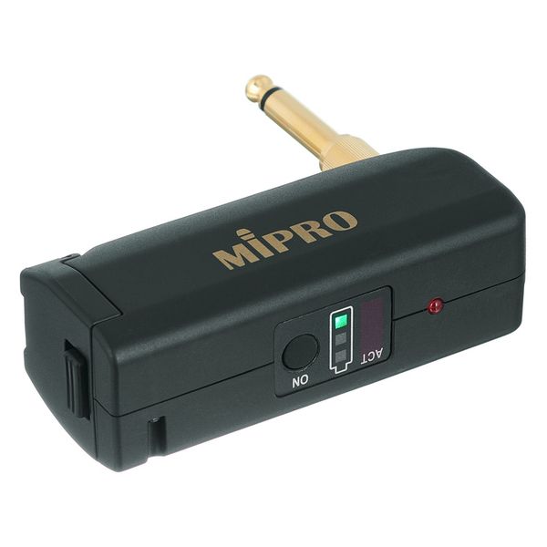 Mipro ACT-5800M SM-10A Brass Bundle