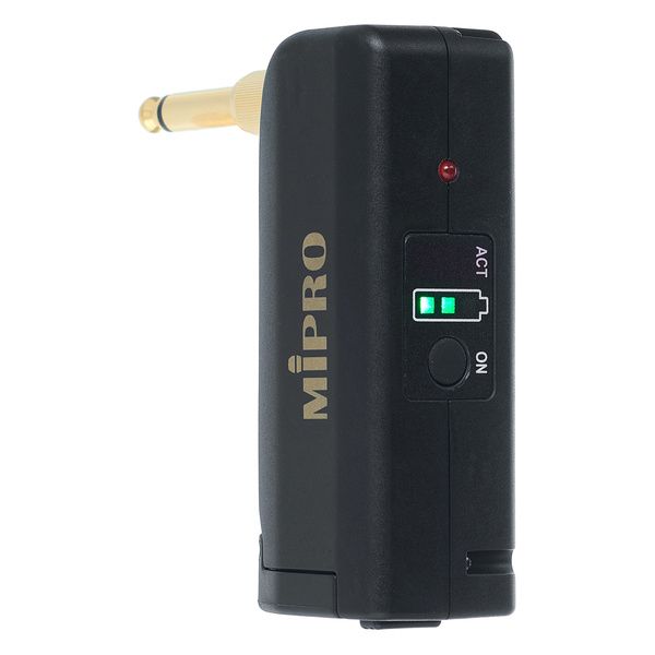 Mipro ACT-5800M SM-10A Brass Bundle