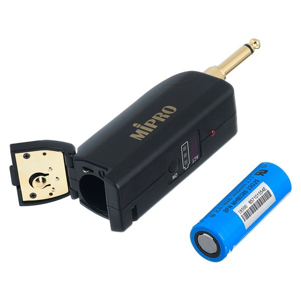 Mipro ACT-5800M SM-10A Brass Bundle