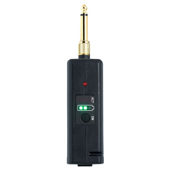 Mipro ACT-5800M 2x MT-58 Set