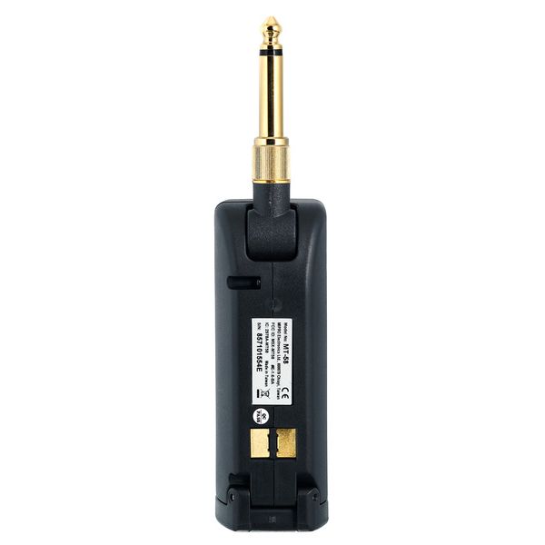 Mipro ACT-5800M 2x MT-58 Set