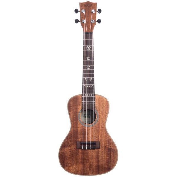 Kala KA-SA-C Acacia Concert Ukulele