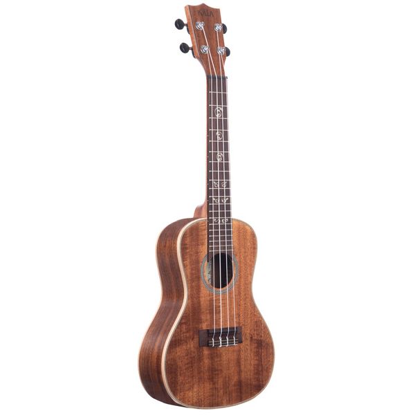 Kala KA-SA-C Acacia Concert Ukulele