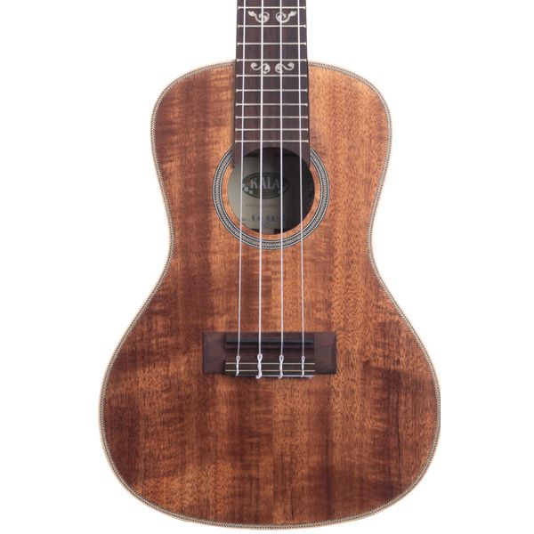 Kala KA-SA-C Acacia Concert Ukulele