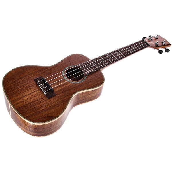 Kala KA-SA-C Acacia Concert Ukulele
