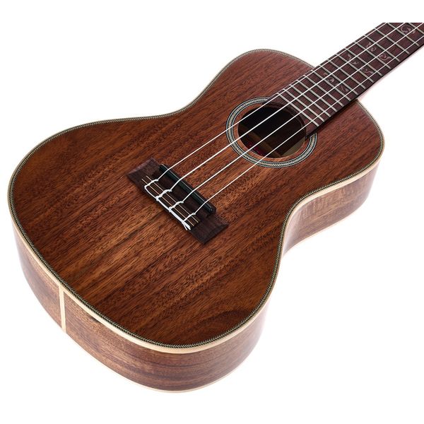 Kala KA-SA-C Acacia Concert Ukulele