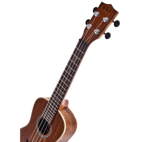 Kala KA-SA-C Acacia Concert Ukulele